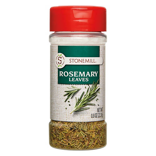 Rosemary Leaves, 0.8 oz