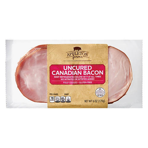 Canadian Bacon