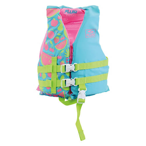 Child Life Vest, Fruit