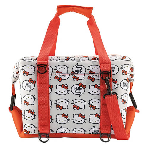 Collapsible Cooler - Hello Kitty