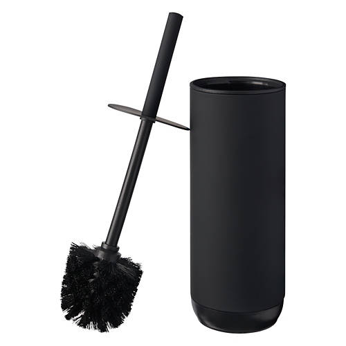 Toilet Brush, Black