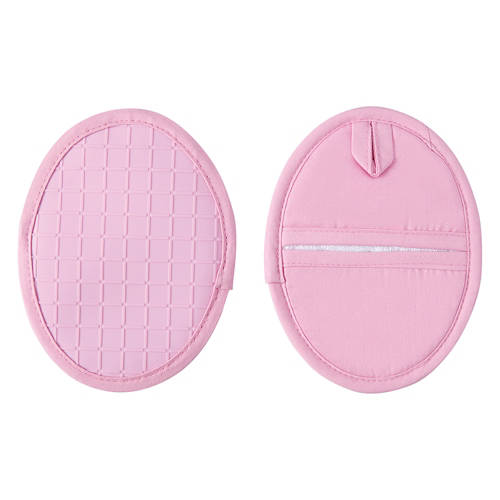 2 Pack Potholders - Pink