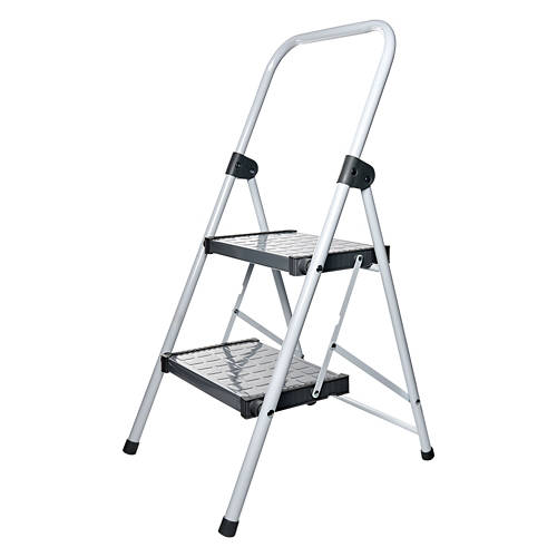 2-Step Folding Step Stool