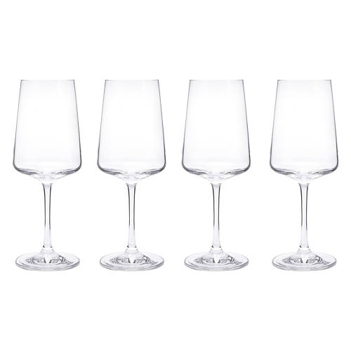 White Wine Glasses