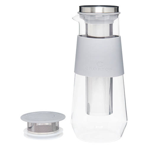 Cold Brew Coffee System - Gray