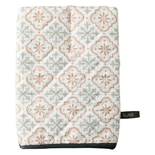 Window Cleaning Mitt