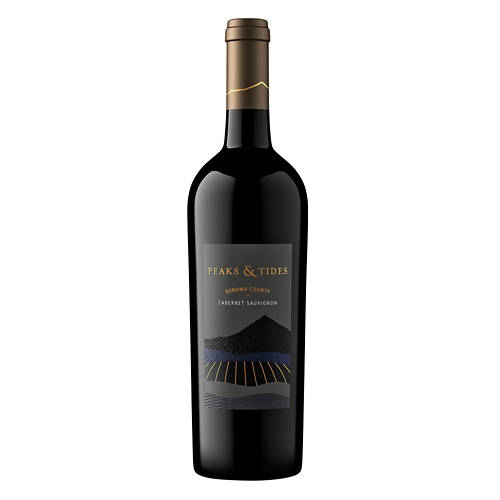 Cabernet Sauvignon Red Wine, 750 ml