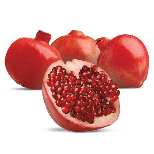 Pomegranate, each