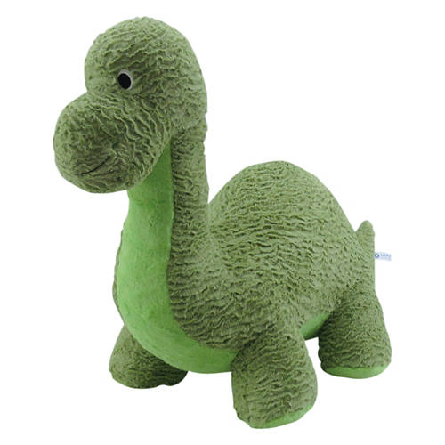 Dinosaur Shaped Jumbo Plush