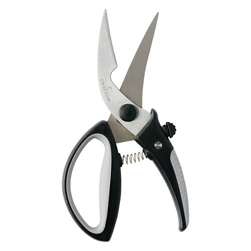 Meal Prep Tools - Poultry Shears