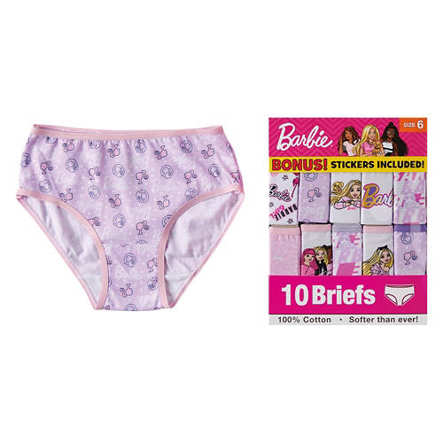 Childrens Character Underwear