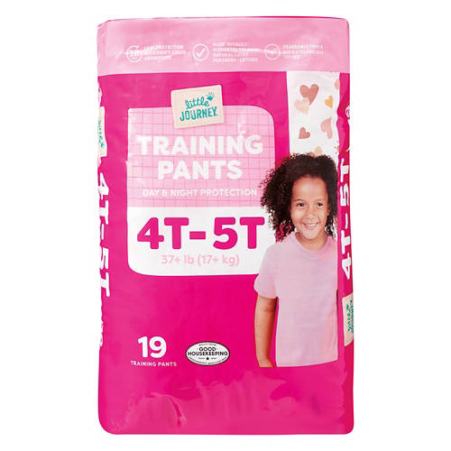 Girls Training Pants 3T/4T