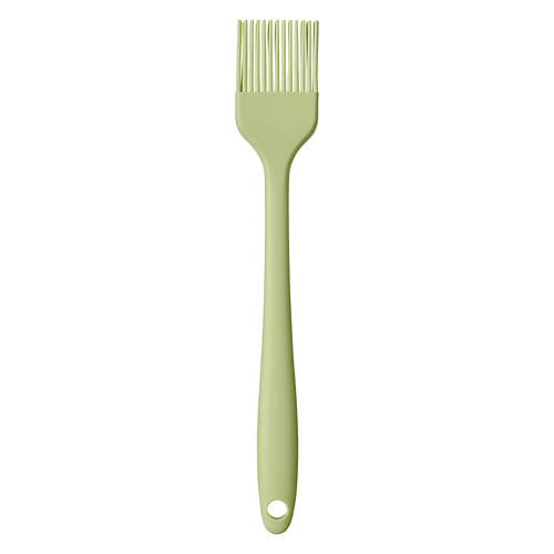 Mini Brush - Green