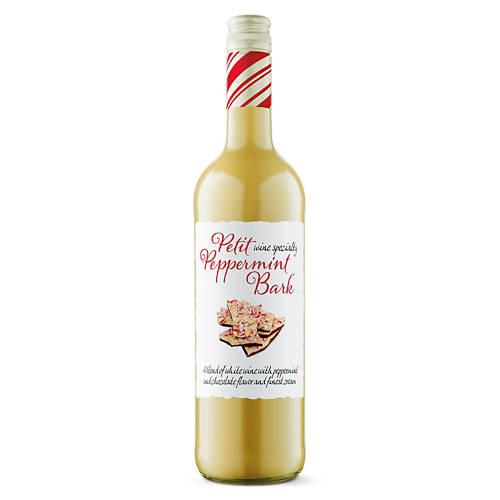 Peppermint Bark Wine, 750 ml