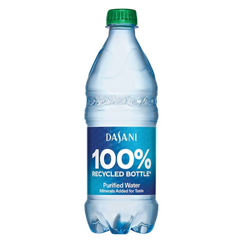 Purified Water, 20 fl oz Bottle