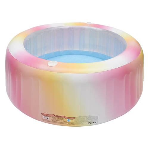 Luxe Inflatable Pool - Ombre