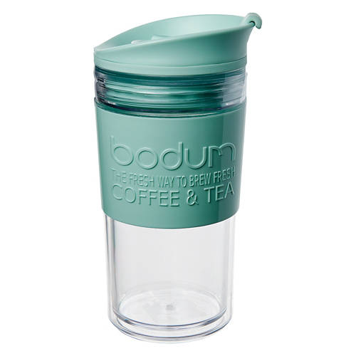 Coffee Tumbler - Green