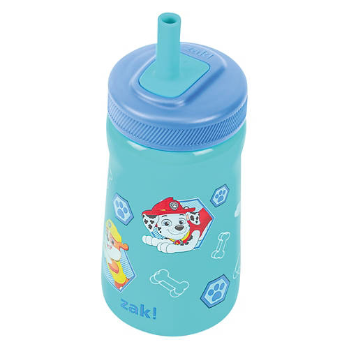 Kid's Leakproof Stainless Steel Tumbler - Paw Patrol