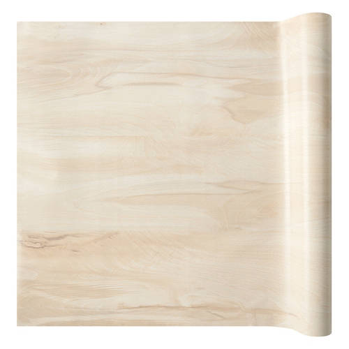 Peel & Stick Vinyl Wrap, Wood