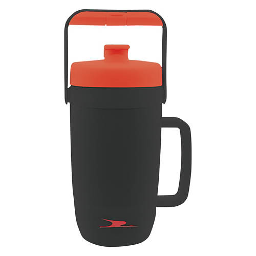 Game Breaker Jug, Red/Black