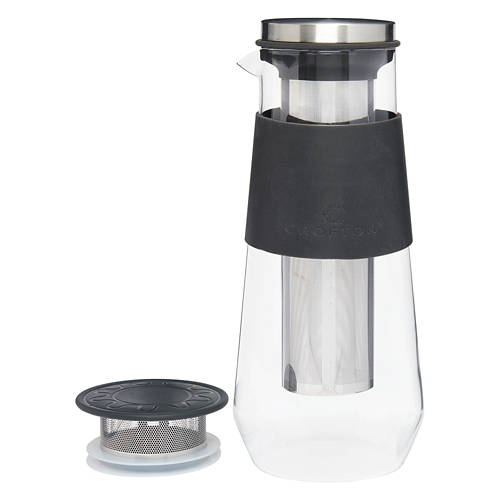 Cold Brew Coffee System - Black
