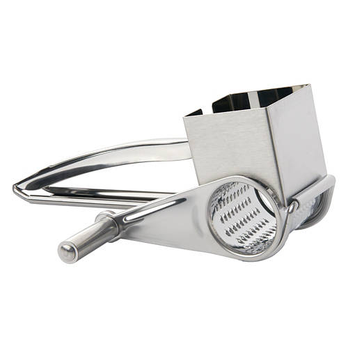 Rotary Grater