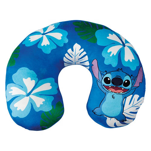 Neck Pillow - Stitch