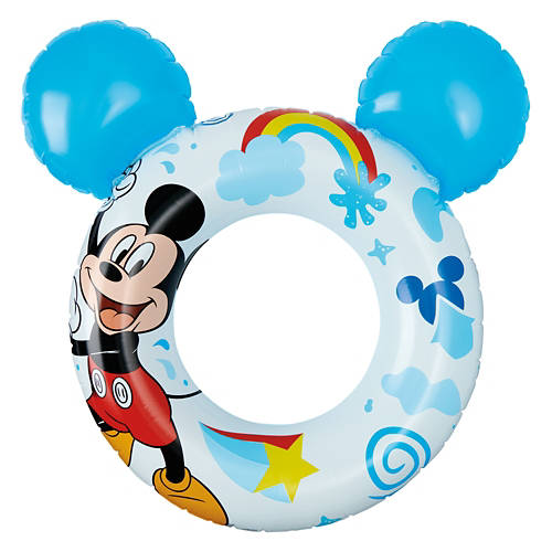 Mickey Splash Pal Swim Tube