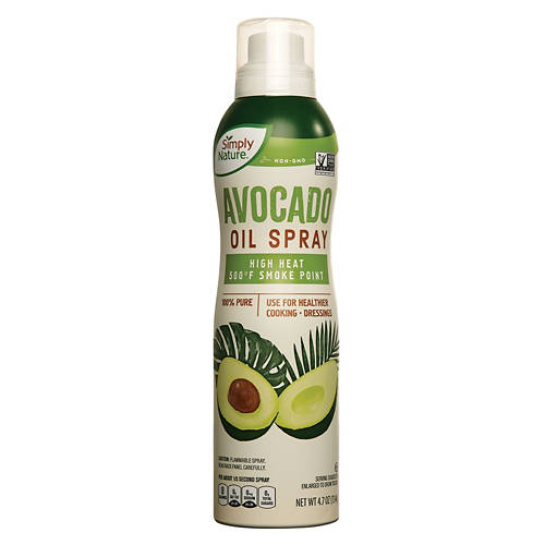 Non GMO Avocado / Coconut Blend, 4.7 fl oz Product Image Front shot 01