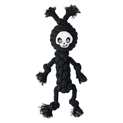 Halloween Skeleton Rope Character Toy