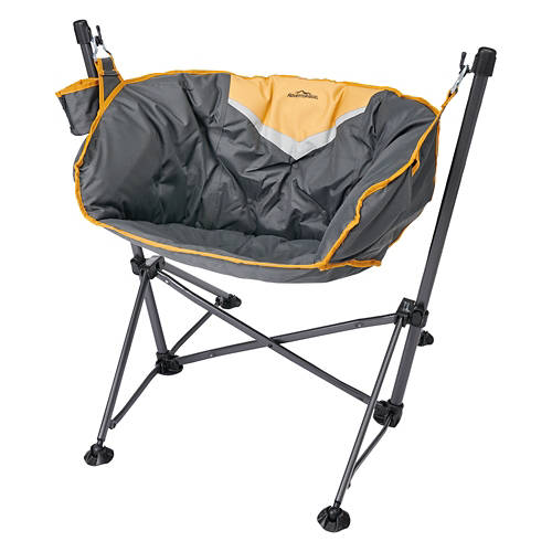 Hammock Chair, Grey