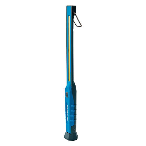 LED Work Light & Torch - Slimline Product Image Front shot 01