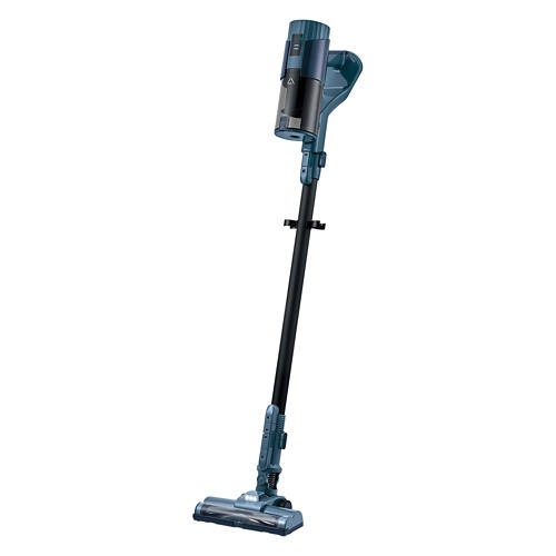 Cordless Cyclonic Stick Vacuum - Blue