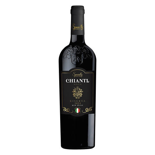 Chianti Riserva DOCG