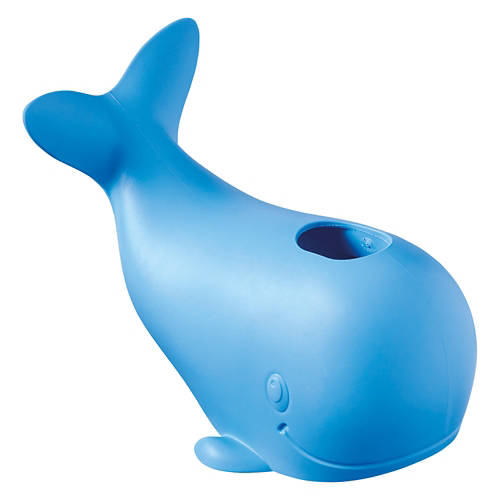 Whale Shaped Spout Guard, Blue