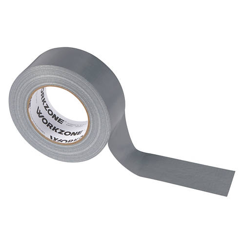 Silver Adhesive Tape