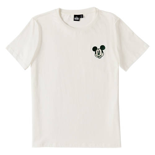 Ladies Disney Character Top - Light Brown, XL