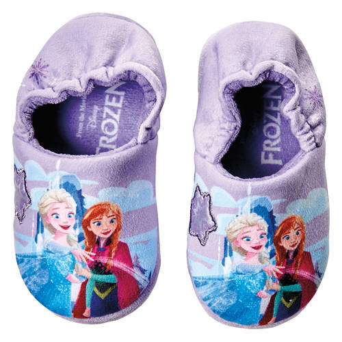 Toddler Frozen Character Slipper, 11/12