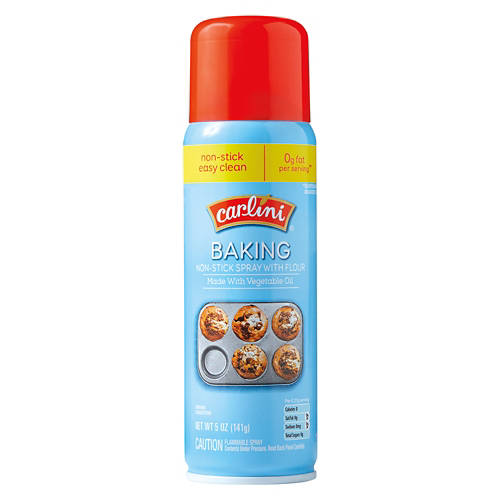 Baking Spray, 5 oz