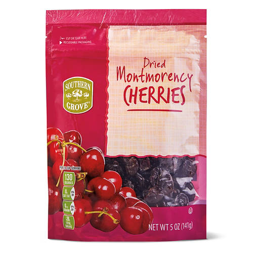 Dried  Montmorency Cherries, 5 oz