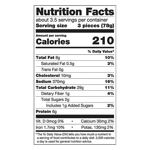 Product Image Nutrients 01