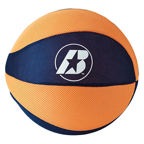 Giant Sports Ball - Basketball, Blue