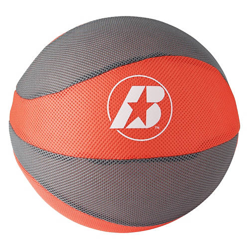 Giant Sports Ball - Basketball, Coral