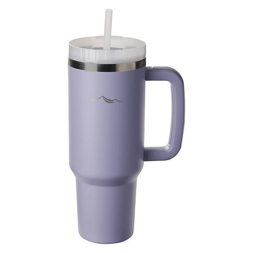 40 oz Thirst Crusher Tumbler - Lavender