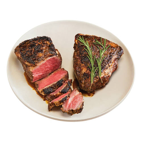 Lamb Steaks, per lb