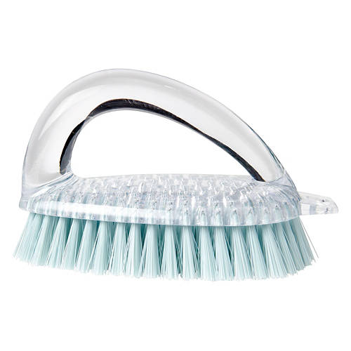 Scrub Brush, Blue