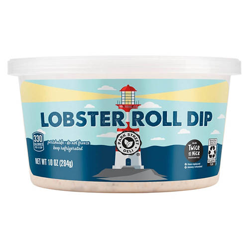 Lobster Roll Dip