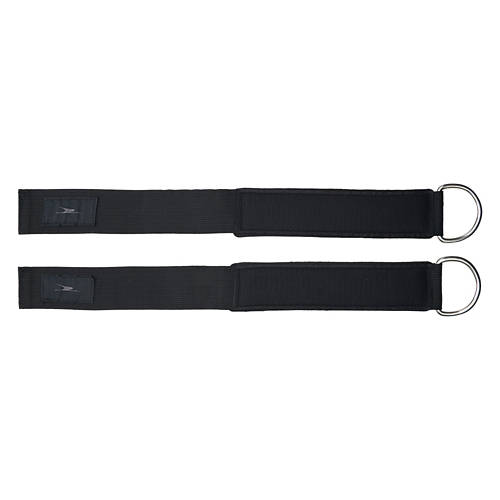 2 Pack Weight Lifting Foot Straps