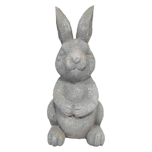 Garden Figurine - Bunny