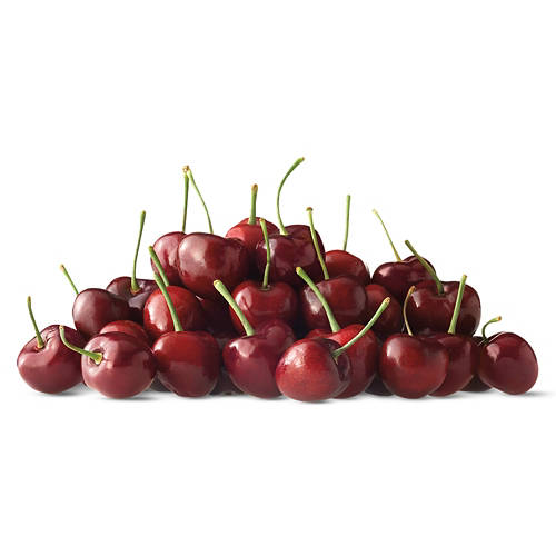 Red Cherries